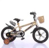 high-grade Children's bicycles 12-14-16 men and women Baby Car 6 Mountain bike Child Four bikes